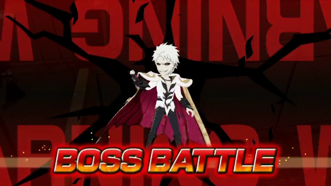 Guild Quest- Mugetsu Yama And Uryu 183,350