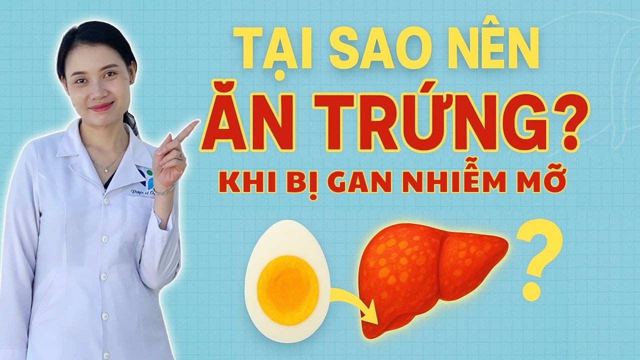 3 Bí Mật Về Gan Nhiễm Mỡ Mà Bác Sĩ Không Muốn Bạn Biết