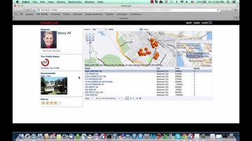 Oracle ADF Faces 12.1.3 New Features Demo