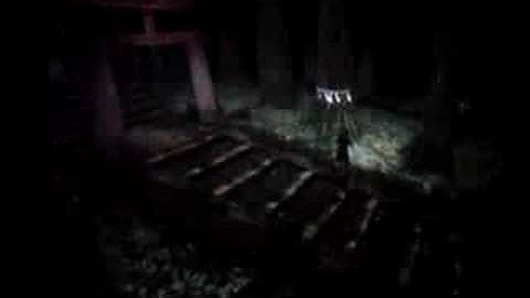 fatal frame ghost list part 14