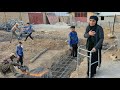 A House for Love: The Project of Building a Home for Hussein and His Grandmother