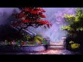 [Best Non Copyrighted Music] Peaceful garden - Harumachi Music (piano)