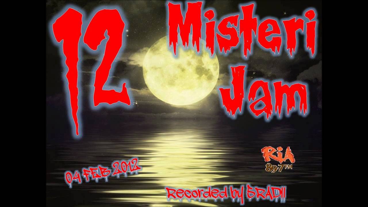 Misteri Jam 12 - 04 FEB 2012 Full Version