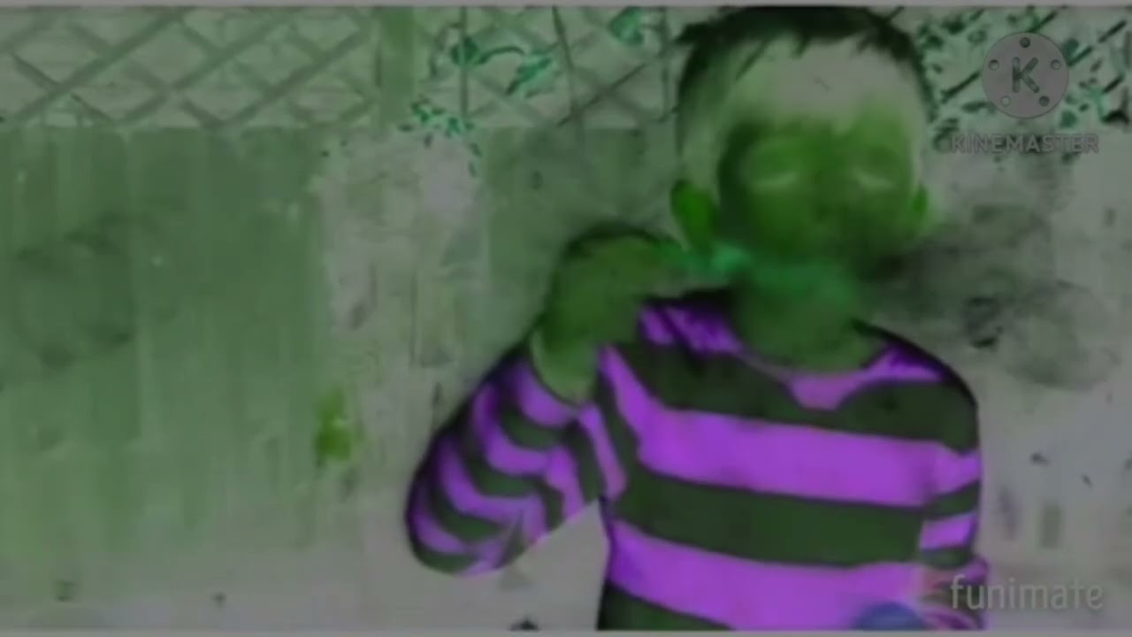 topsy and tim theme song horror version 😱