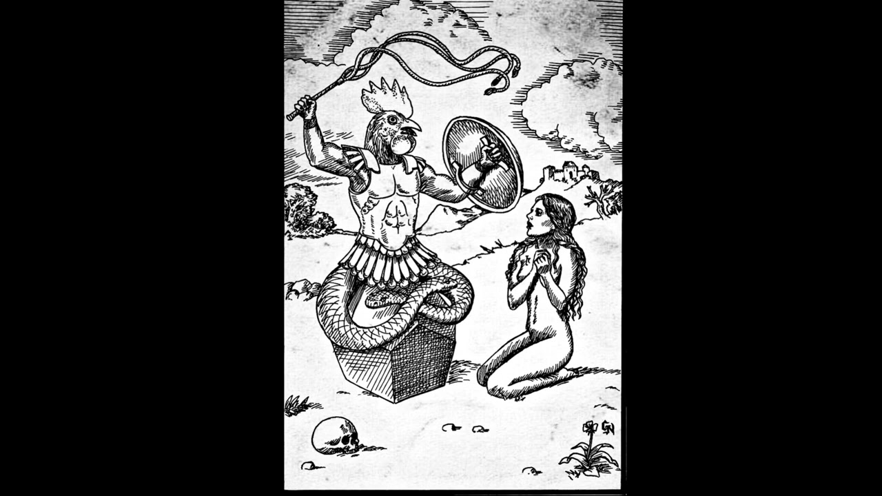 Abraxas (Full Version)