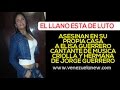 HOMENAJE A ELISA GUERRERO LA VEGUERA DEL FOLKLOR VENEZOLANO