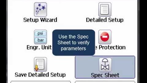 How to Configure, Calibrate or Troubleshoot a DVC6200f Digital Valve Controller