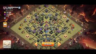 Clash of Clans 5000 stars of war | Supercell | App Gaming  screenshot 1