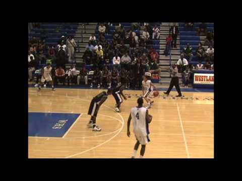 Tony Bagtas (2013) Westlake High School / Atlanta, GA