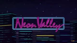 Neon Valley - valley girl