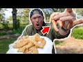 Eating Crappie Eggs | Catch Clean &amp; Cook