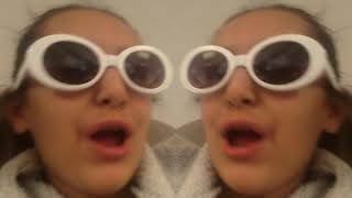 FIRST PLACE- LARRAY (Lip sync)