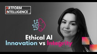 Ethical AI: Balancing Innovation and Integrity in Marketing