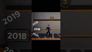 Free Fire 2026 - 2018 Only Some Player Know This Lobby ❤️🩹 #fr #freefire #2018 #players #gamers