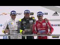 Qualifying for races 2+3 at the Norisring