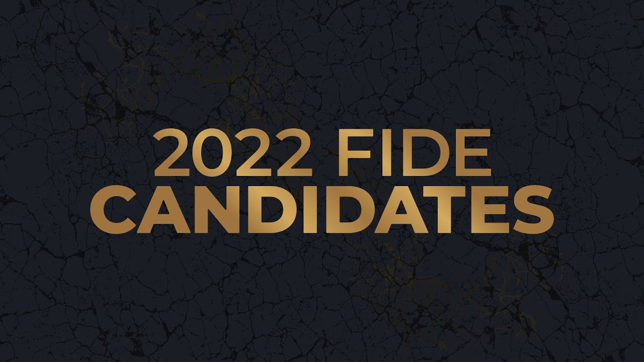 Quem Vai Ganhar o Torneio de Candidatos 2022? 