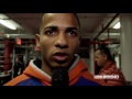 HBO Boxing News: Felix Verdejo Interview