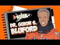 Guy Bluford: A Journey Through Space