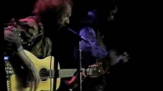 Video thumbnail of "Jethro Tull - Jack In The Green"