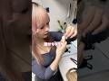 妻の餃子の皮アレンジが天才的すぎる #shorts