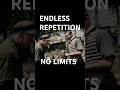 Babe Ruth wasn’t just physically gifted, he was forged by countless repetition