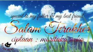 Download lagu Salam terakher ( selamat jalan )