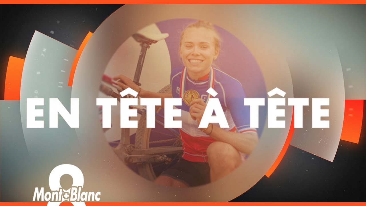 En Tete A Tete Avec Loana Lecomte Youtube