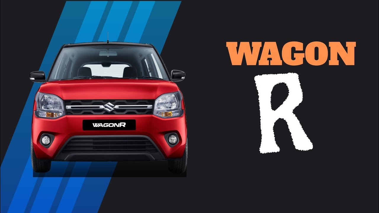Wagon R Infographic review | Maruti Suzuki wagon R review | Cargraph ...