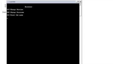 How to install Dosminer