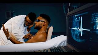 BAGGA - NDIPE HUTSI Official Music Video