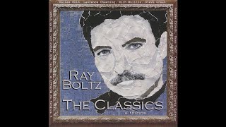 Video thumbnail of "RAY BOLTZ - IF THAT ISN'T LOVE"