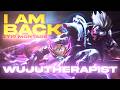 BACK FROM THE DEAD - WujuTherapist Master Yi Montage | League of Legends [Epilepsy Warning]