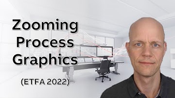 Zooming Process Graphics Generation: HawkEye (ETFA 2022)