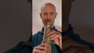 Let’s go practice - 019 - new day, new sounds #sopranosax #improvisedmusic