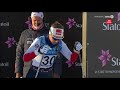 Women&#39;s 10 km classic Beitosprinten 2017