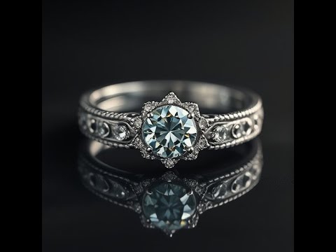 Silver Jewelry! Tips! How to Wear Silver Jewelry - YouTube