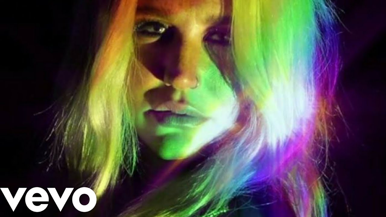 Kesha - Demons (Lyrics 2024 Version) - YouTube