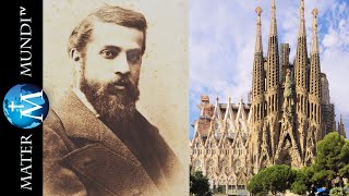 La Sagrada Familia de Gaudí es 'una bofetada al mundo frío e indiferente a Dios'