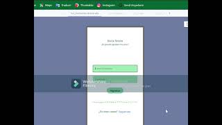 Etail Luum Demo video | Ilhoe Mahetsi screenshot 2