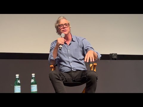 Todd Haynes Receives Queer Visionary Award at NewFest from Tom Kalin ...
