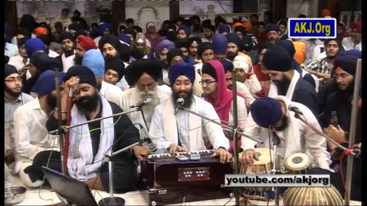 061 MumbaiSgm 18 19Jan2014 RS Bhai Jagpal Singh Jee UK
