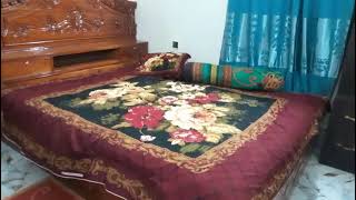 Amar Wife New Ekta Bed Sheet Nilo Dekon Kemon Heyece?🛏️