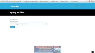 SQL NLP