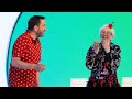 Would i lie to you  series 17 episode 01