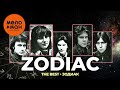 Capture de la vidéo Зодиак (Zodiac) - The Best - Зодиак