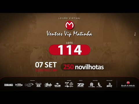 LOTE 114