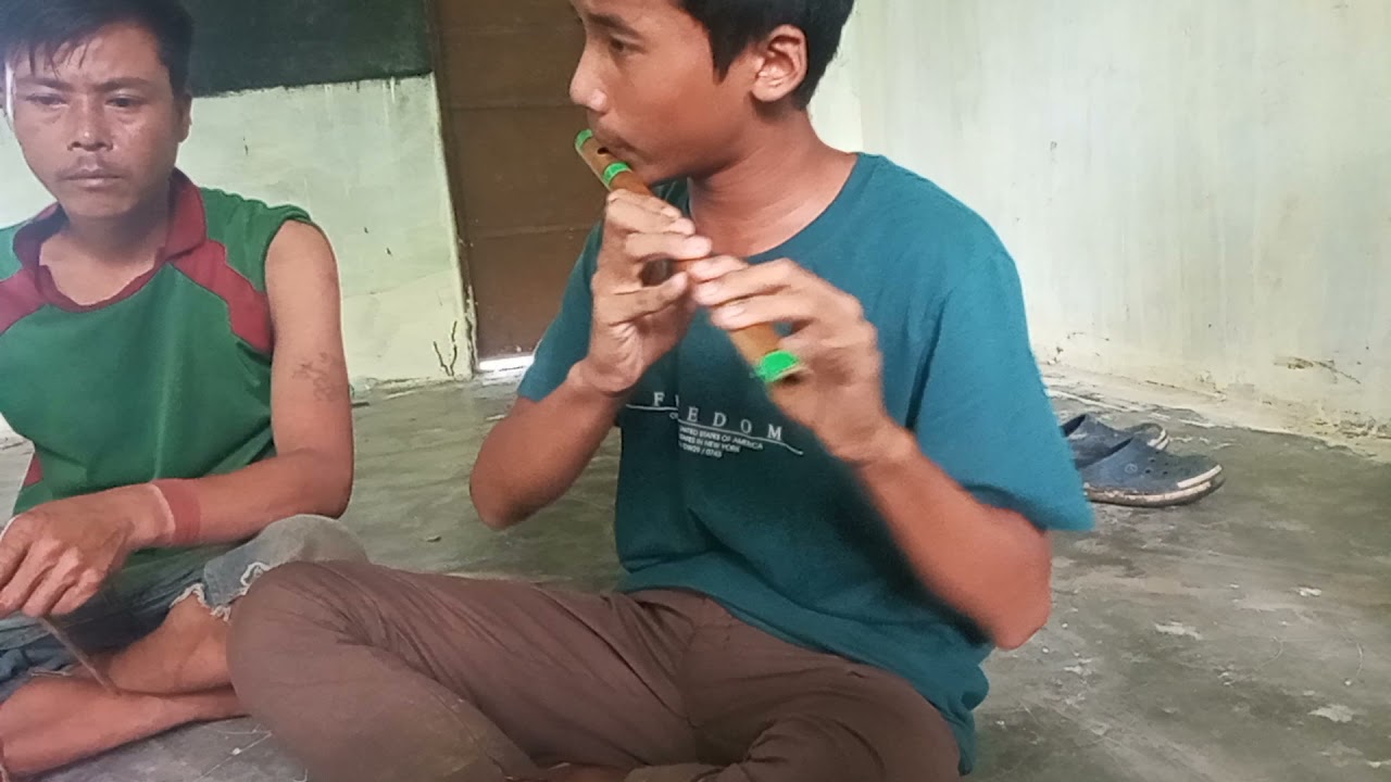 Sengkangsamnai Prem Terang  Flute version