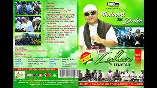 Kyai Gaul Mas Hasan Lahar Mania - Bul Bul  