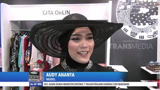 Berkelas, Batik Trenggalek Mendunia screenshot 5