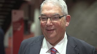 Prof. Arnon Nagler | ASH 2017 | The promise of novel treatments in immunosuppression